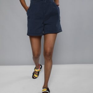 HERE&NOW Women Shorts