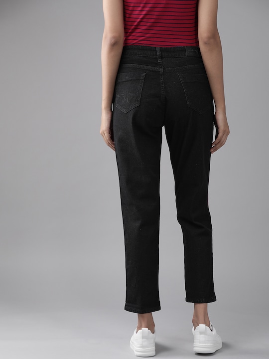 Roadster Women Stretchable Jeans