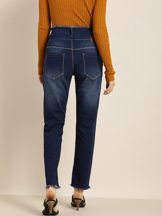 Moda Rapido Women Stretchable Jeans