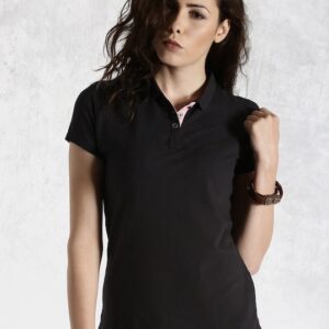 Roadster Pure Cotton T-shirt