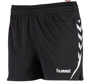 HUMMEL AUTHENTIC CHARGE W Poly Shorts