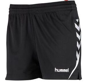 HUMMEL AUTHENTIC CHARGE W Poly Shorts