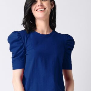 FabAlley Women Solid Top