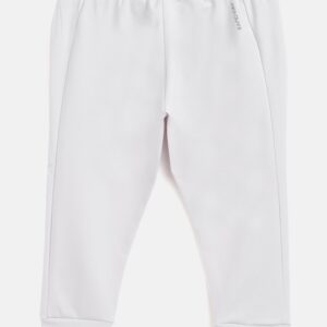 HRX By Hrithik Roshan Girls Solid Skinny Fit Rapid-Dry Active Track Pant