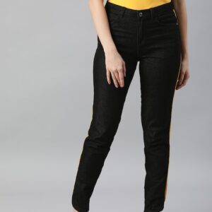 Harvard Women Slim Fit Stretchable Jeans