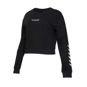 HUMMEL Women Sweatshirt - Hmllily Sweat Shirt