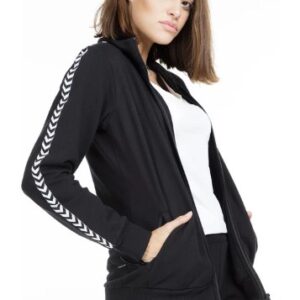 Hummel Women"s Zip Jacket Marcel