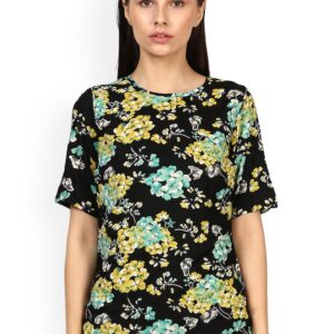 Park Avenue Women Printed Top