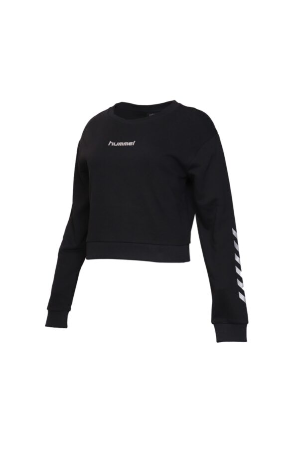 HUMMEL Women Sweatshirt - Hmllily Sweat Shirt