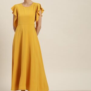 her by invictus  Maxi Dress