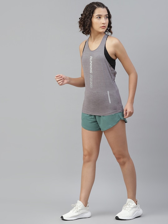 HRX Women Rapid-Dry Running Top