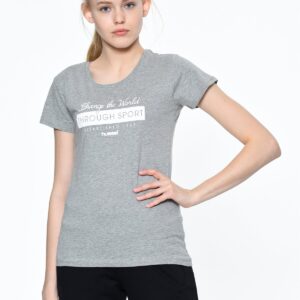 Hummel T-shirt for Women