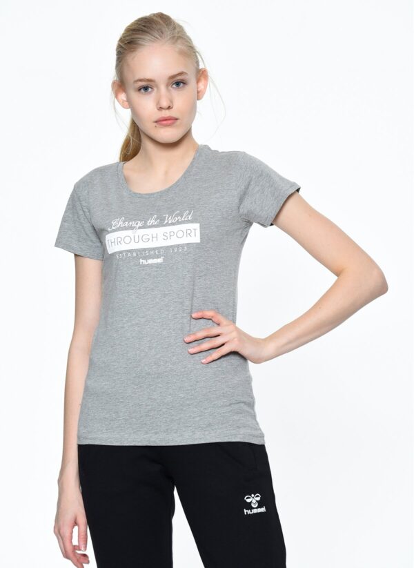 Hummel T-shirt for Women