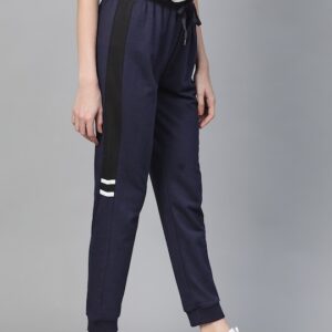 Mast & Harbour WomenSolid Joggers