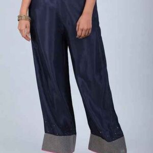 W for Woman Wishful Solid Pants