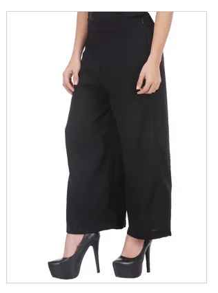 W for Woman Parallel Pants