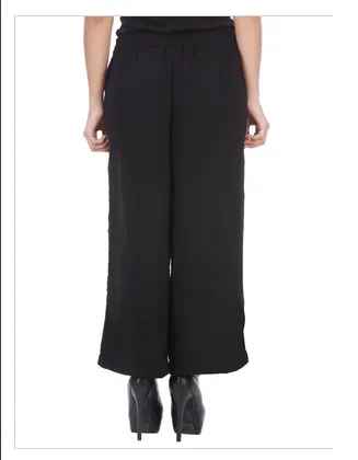 W for Woman Parallel Pants