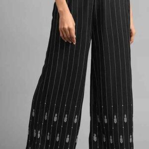 W for Woman Parallel Pants