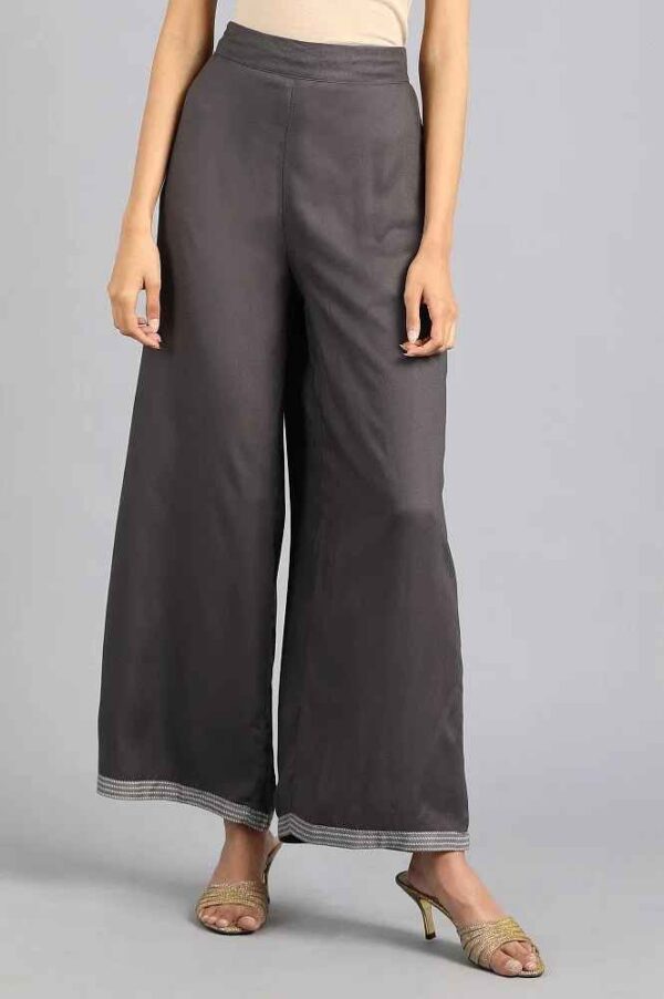 W for Woman Parallel Pants