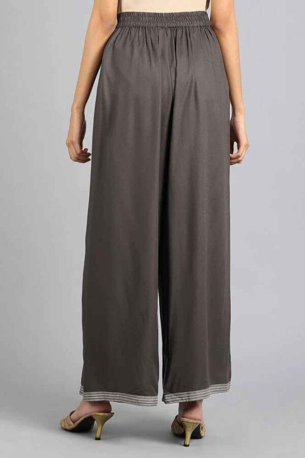 W for Woman Parallel Pants