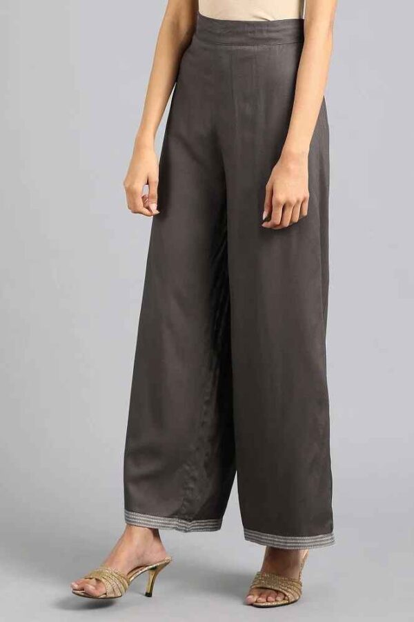 W for Woman Parallel Pants