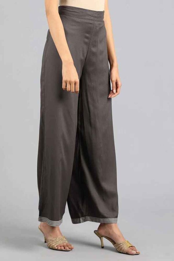 W for Woman Parallel Pants