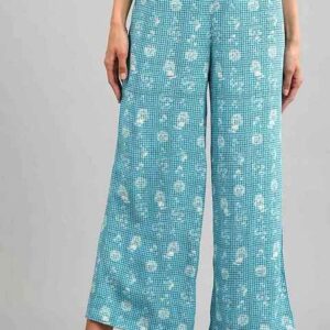 Aurelia Women Printed Palazzos