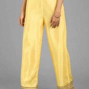 W for Woman Wishful Straight Pants