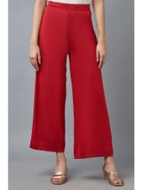 Elleven from Aurelia Regular Fit Palazzos