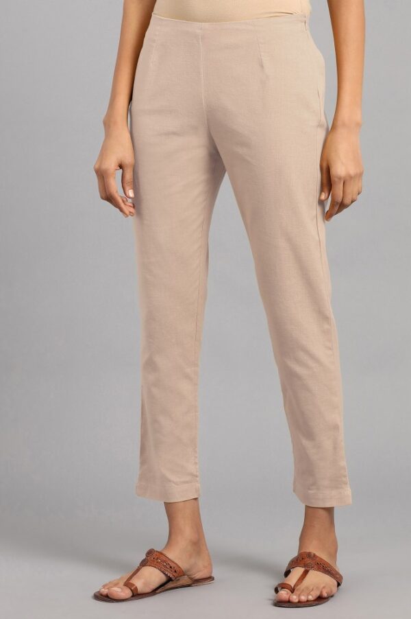 W for Woman Women Straight Pants