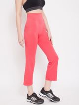 C9 Airwear Women"s Side Zipper Pocket Flat Pant