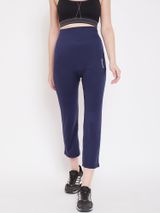 C9 Airwear Women"s Side Zipper Pocket Flat Pant