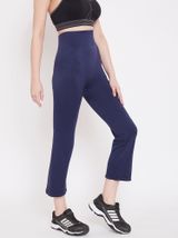 C9 Airwear Women"s Side Zipper Pocket Flat Pant