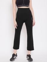 C9 Airwear Women"s Side Zipper Pocket Flat Pant