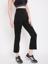 C9 Airwear Women"s Side Zipper Pocket Flat Pant