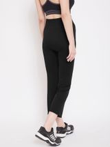 C9 Airwear Women"s Side Zipper Pocket Flat Pant