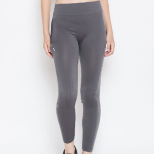 C9 Airwear Solid Legging With Side Design