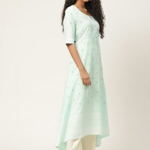 Moda Rapido Women Ethnic Motifs Printed Kurta