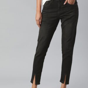 Mast & Harbour Women Skinny Fit Stretchable Jeans