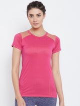 C9 Airwear Women"s Regular Fit T-Shirt	`