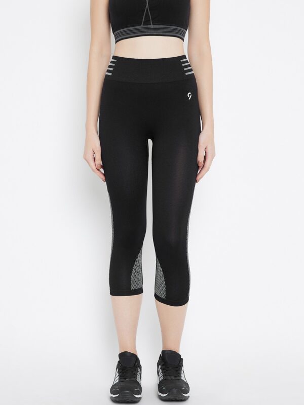 C9 Women Capri