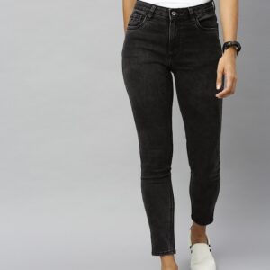 Roadster Women Skinny Fit Stretchable Jeans