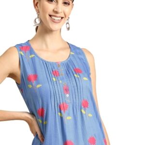 Anouk Women Floral Printed Floral Kurta