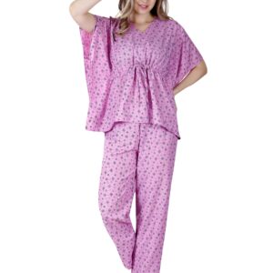 Jack Williams Women Night Suit