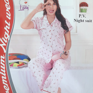 Jack Williams Women Night Wear