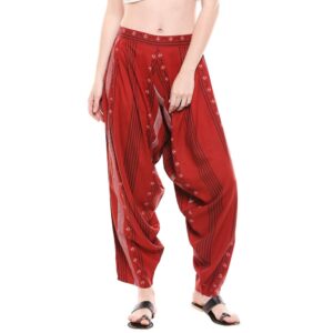 WISHFUL by W Women Salwar Pants