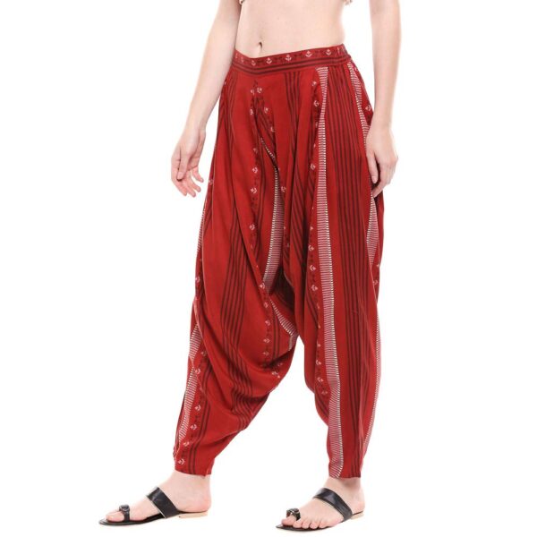 WISHFUL by W Women Salwar Pants