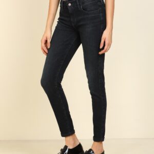 LEVI"S  Women Super Skinny Mid Rise Jeans