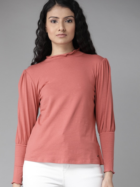 Roadster Women Top