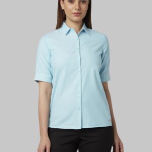 PARK AVENUE Women Casual Shirt